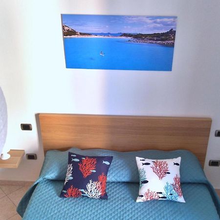 Ardoc B&B Cagliari Ngoại thất bức ảnh