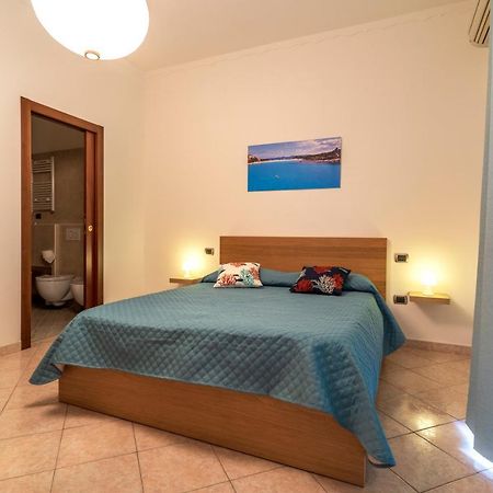 Ardoc B&B Cagliari Ngoại thất bức ảnh