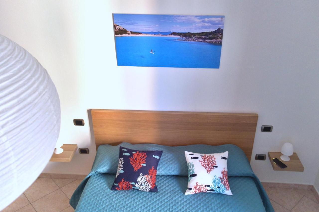 Ardoc B&B Cagliari Ngoại thất bức ảnh