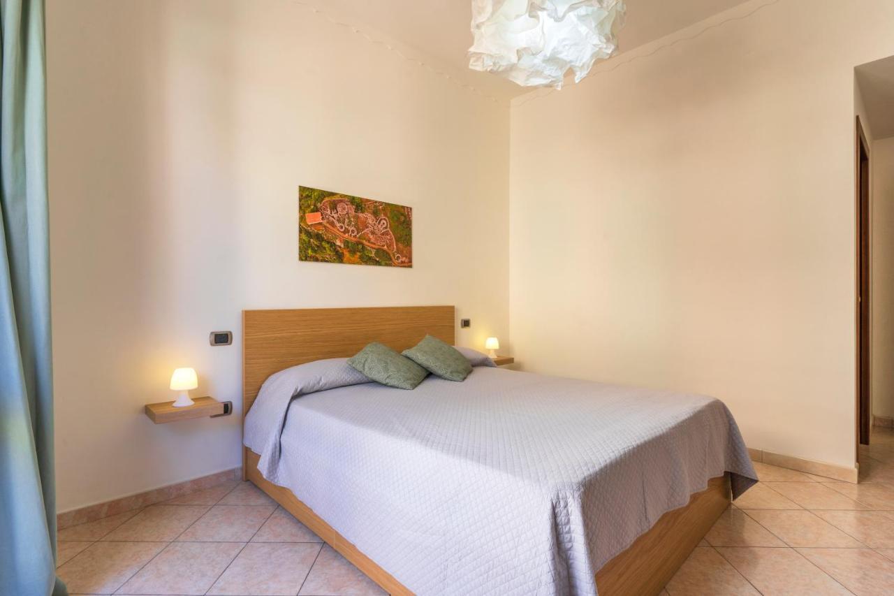 Ardoc B&B Cagliari Ngoại thất bức ảnh
