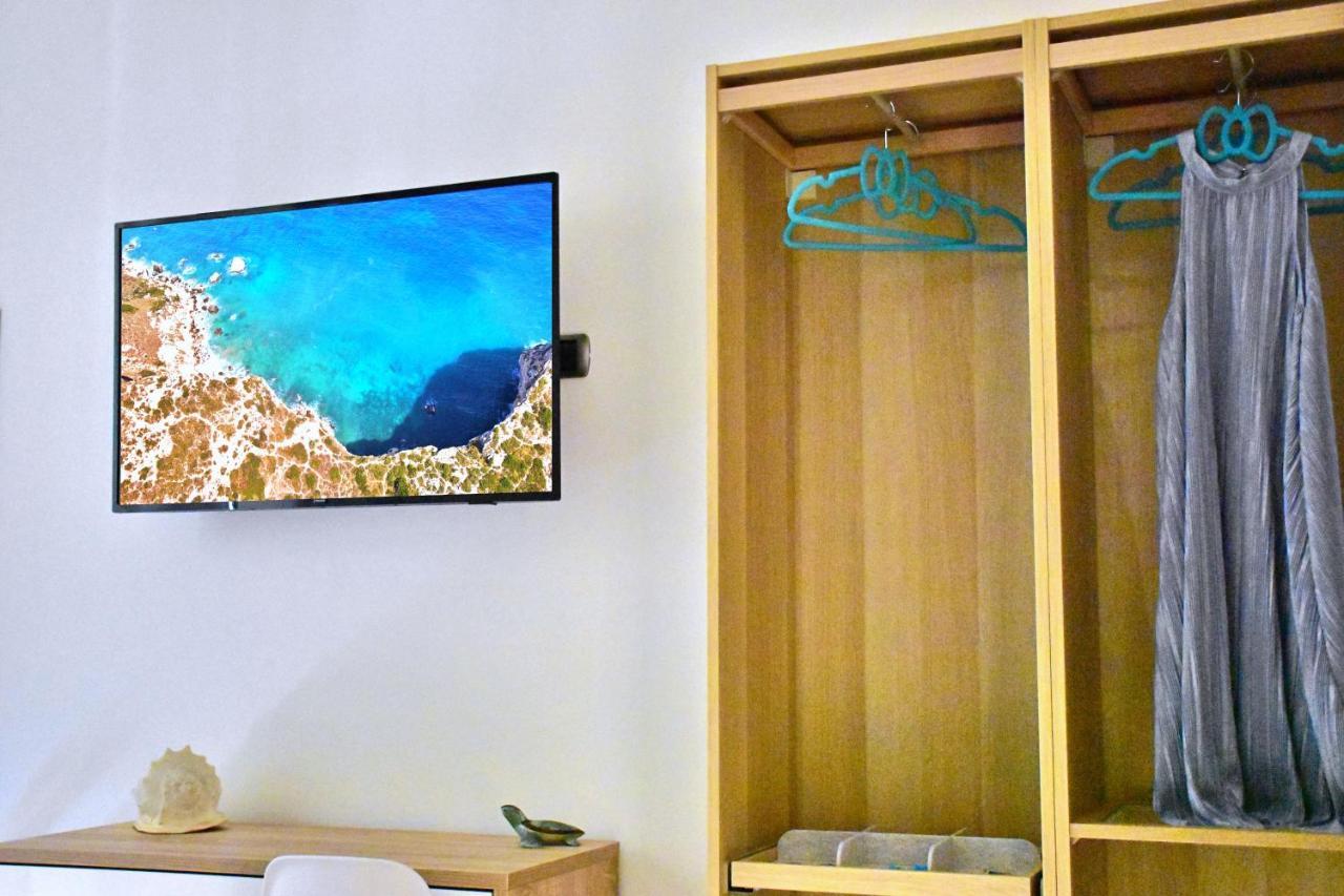 Ardoc B&B Cagliari Ngoại thất bức ảnh