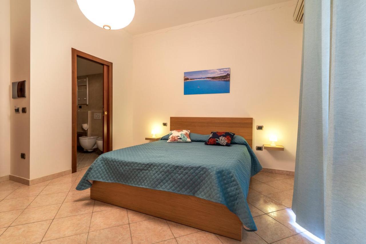 Ardoc B&B Cagliari Ngoại thất bức ảnh