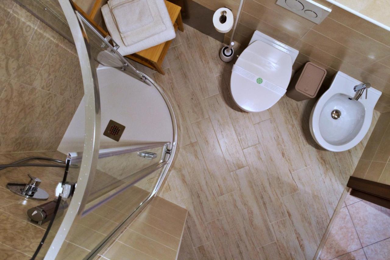 Ardoc B&B Cagliari Ngoại thất bức ảnh