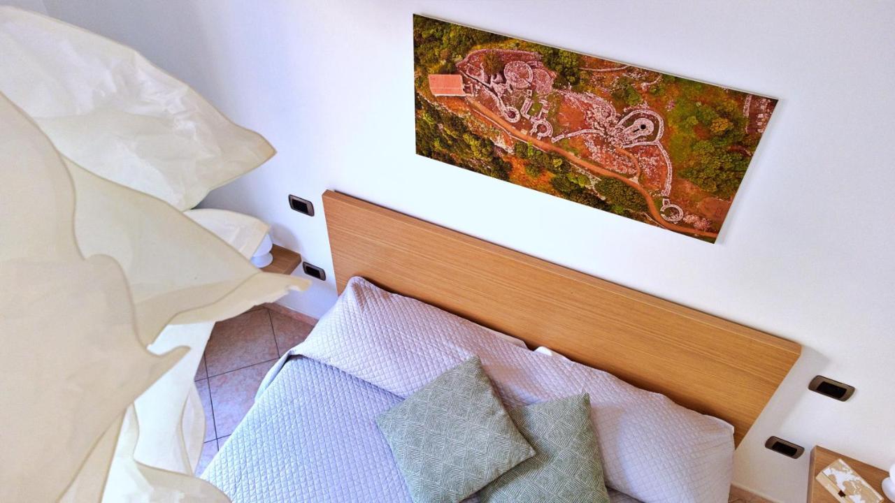 Ardoc B&B Cagliari Ngoại thất bức ảnh