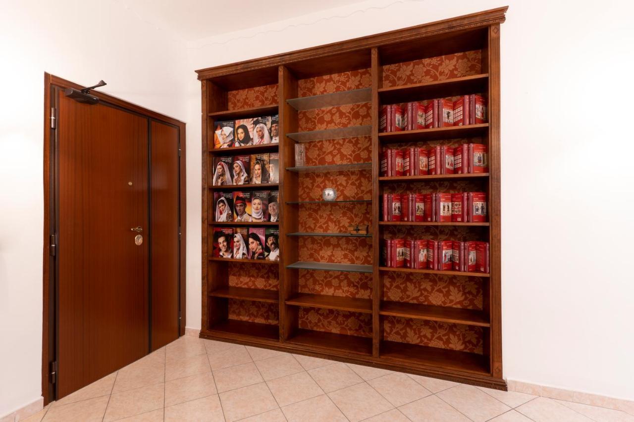 Ardoc B&B Cagliari Ngoại thất bức ảnh