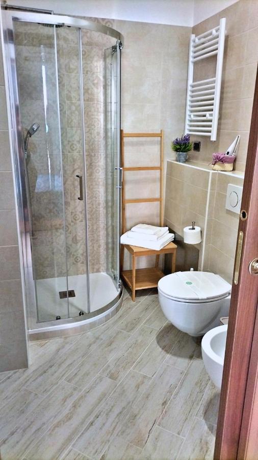 Ardoc B&B Cagliari Ngoại thất bức ảnh