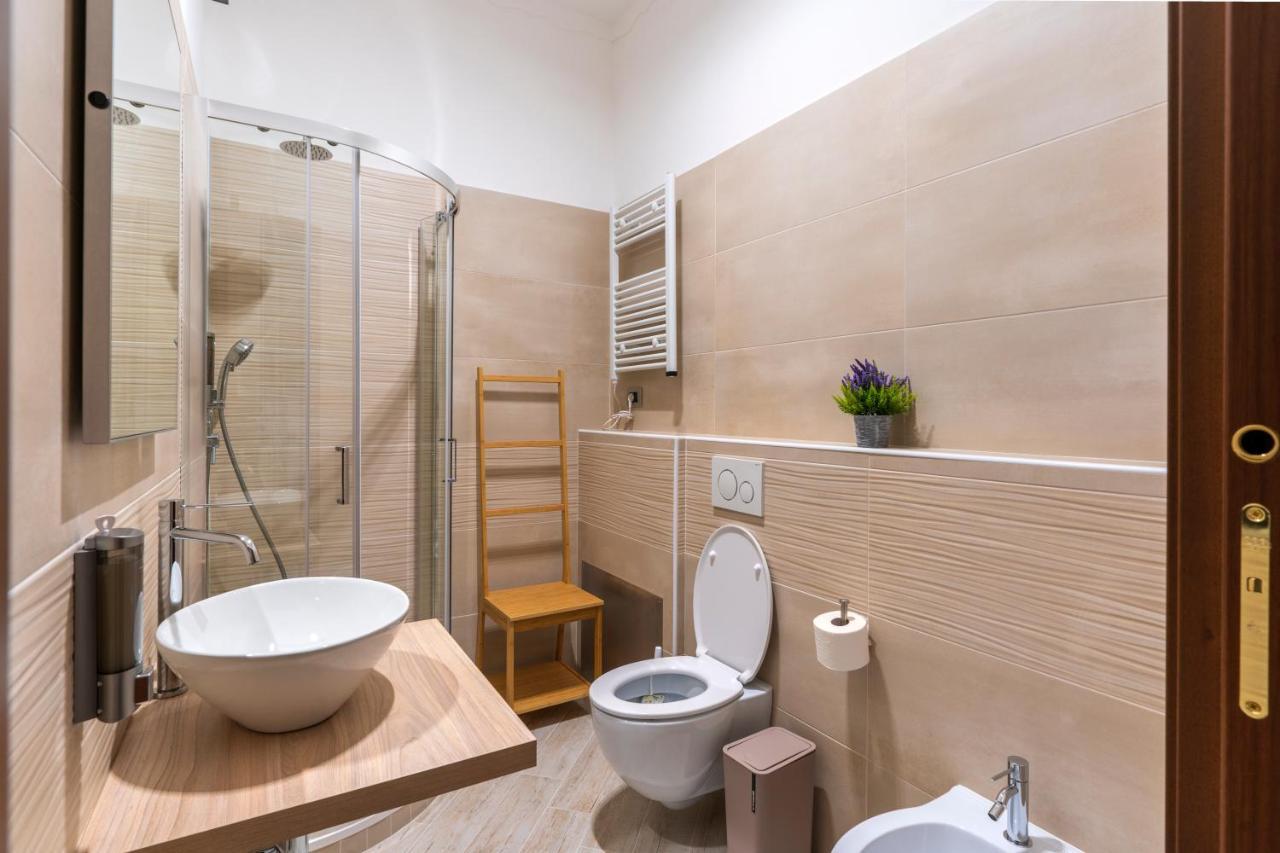 Ardoc B&B Cagliari Ngoại thất bức ảnh