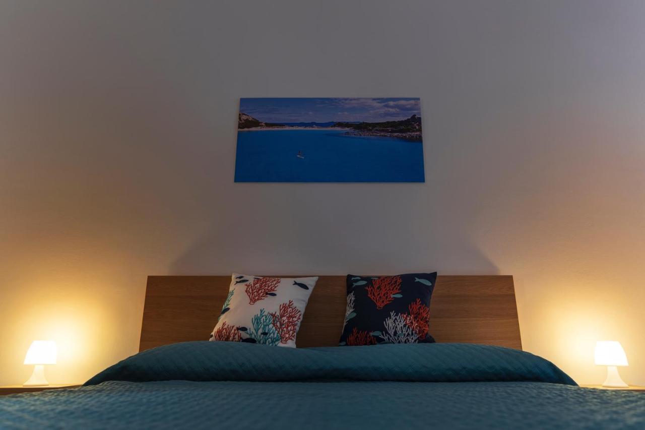 Ardoc B&B Cagliari Ngoại thất bức ảnh