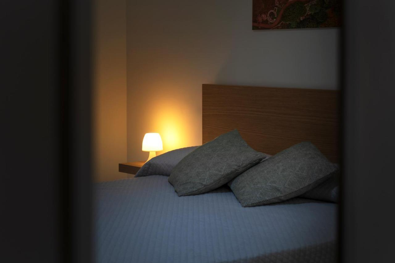 Ardoc B&B Cagliari Ngoại thất bức ảnh