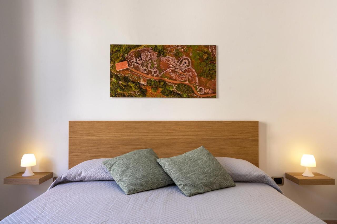 Ardoc B&B Cagliari Ngoại thất bức ảnh