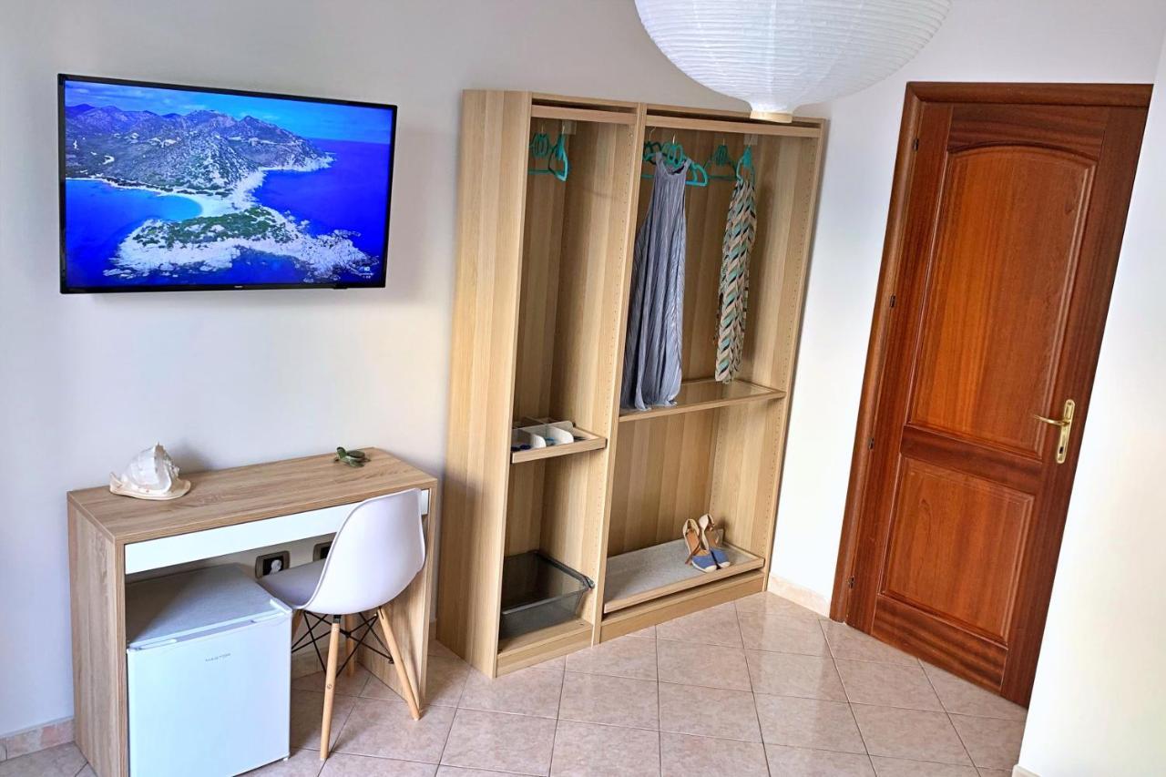 Ardoc B&B Cagliari Ngoại thất bức ảnh