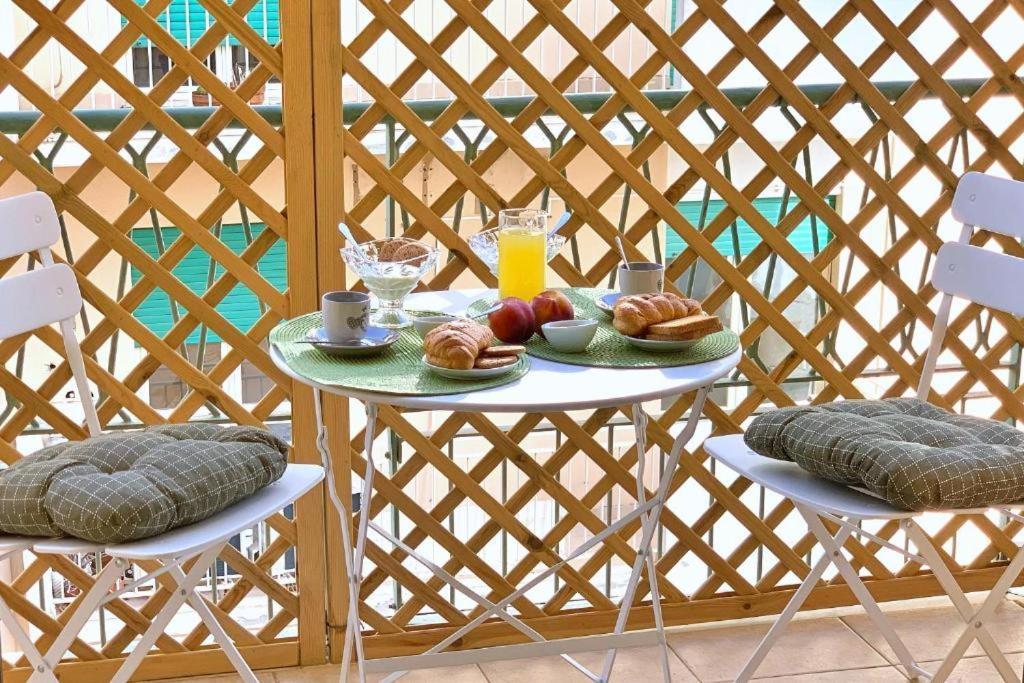Ardoc B&B Cagliari Ngoại thất bức ảnh